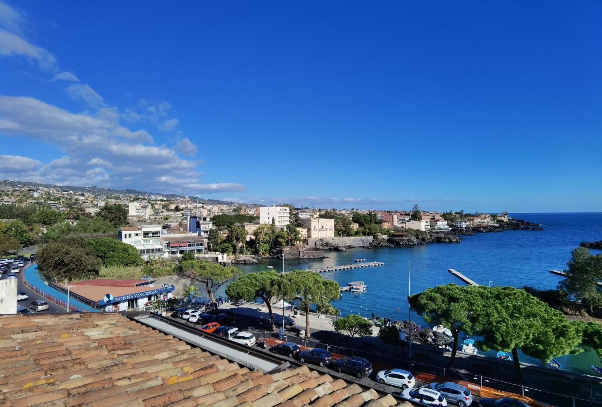 Villa Luxury Sisters House "Il Mare Sole" CTA Exterior foto