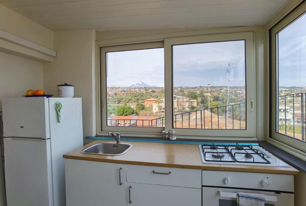 Villa Luxury Sisters House "Il Mare Sole" CTA Exterior foto
