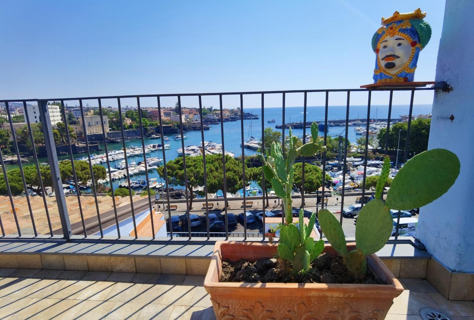 Villa Luxury Sisters House "Il Mare Sole" CTA Exterior foto