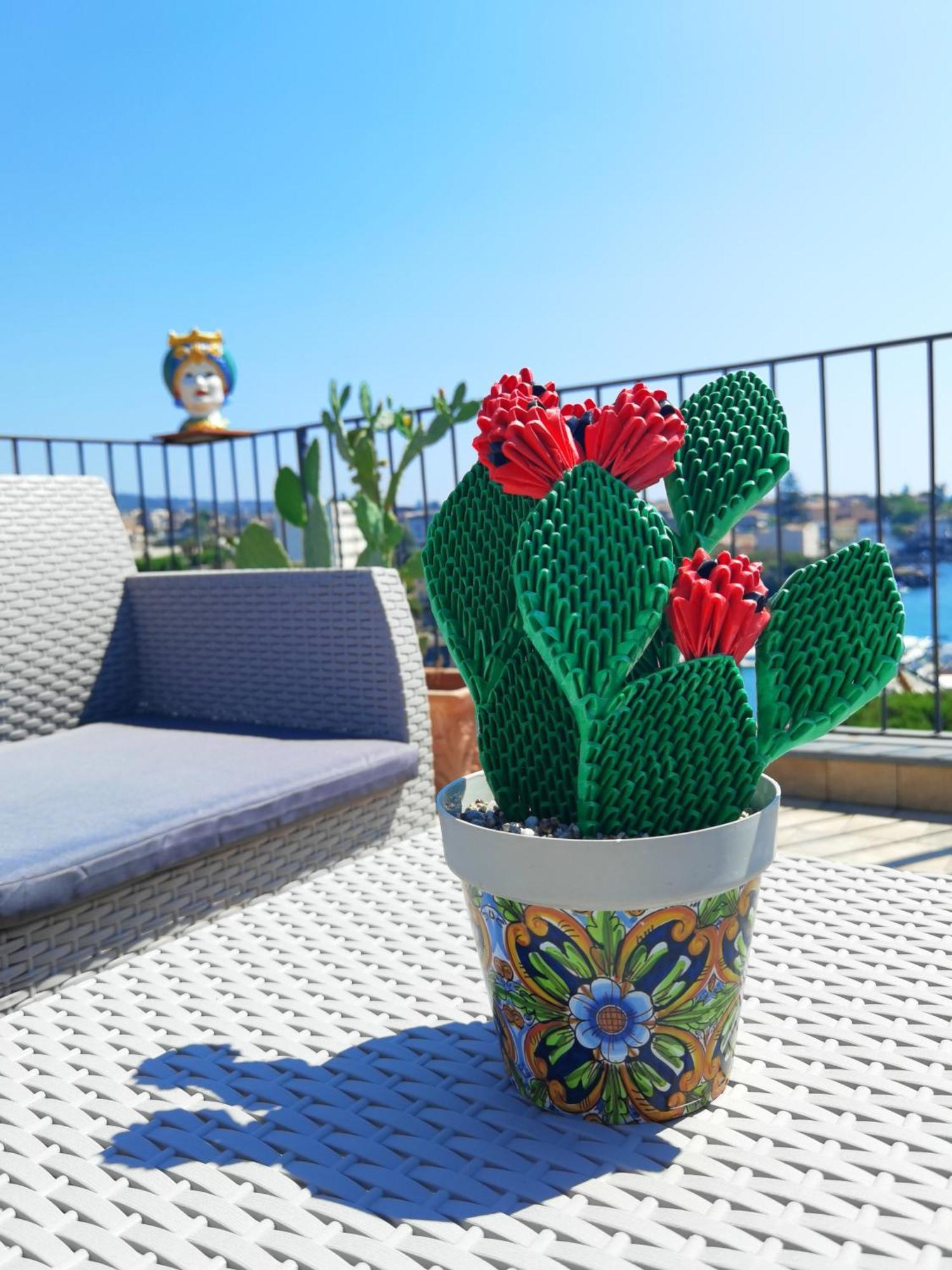 Villa Luxury Sisters House "Il Mare Sole" CTA Exterior foto